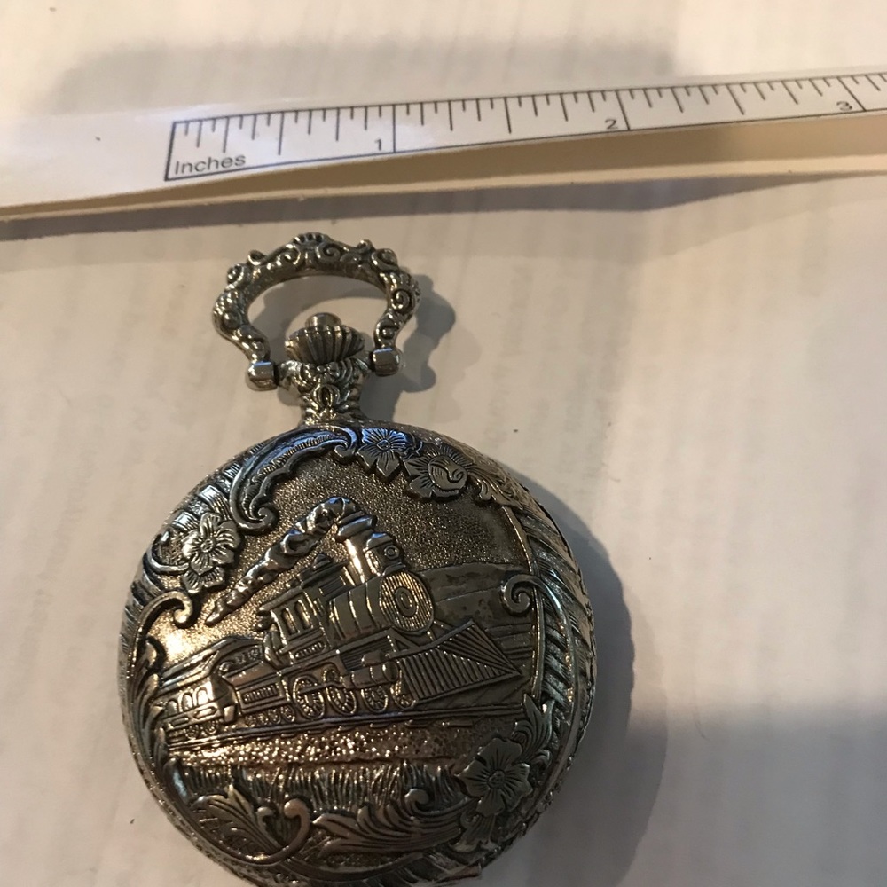 Henry watch